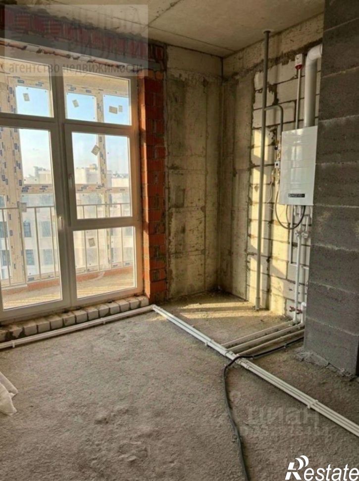 2-комн квартира Шереметевский пр-кт, 48,  д. 48