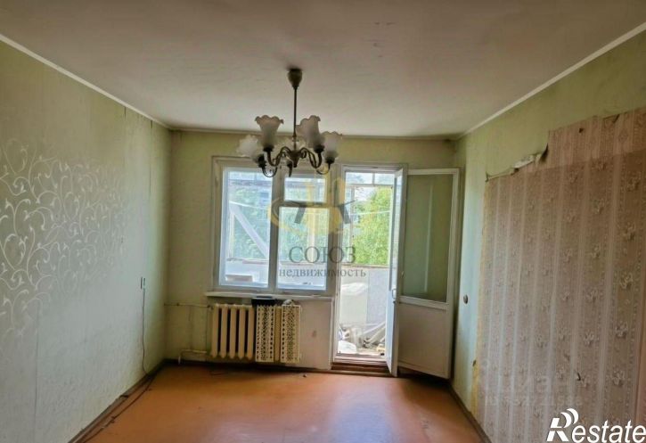 2-комн квартира г Иваново, мкр 30, 23