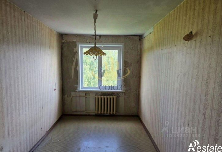 2-комн квартира г Иваново, мкр 30, 23