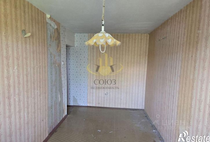 2-комн квартира г Иваново, мкр 30, 23