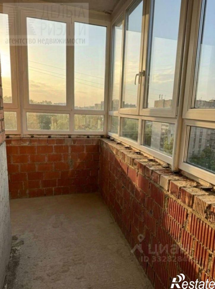 2-комн квартира Шереметевский пр-кт, 48,  д. 48