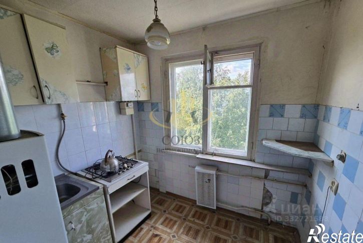 2-комн квартира г Иваново, мкр 30, 23