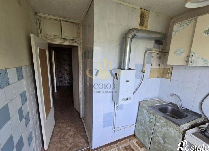2-комн квартира г Иваново, мкр 30, 23