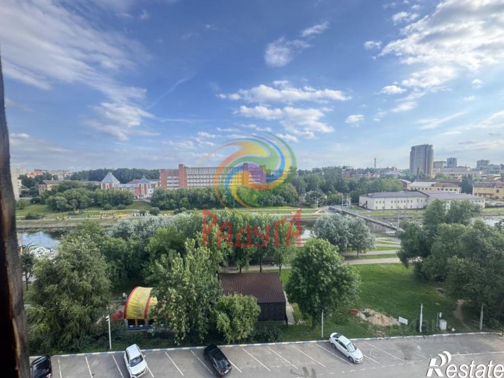 1-комн квартира ул Калинина, 2,  д. 2