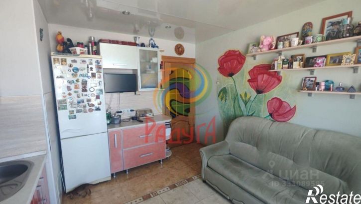 3-комн квартира Микрорайон ДСК, 3