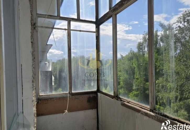 2-комн квартира г Иваново, мкр 30, 23