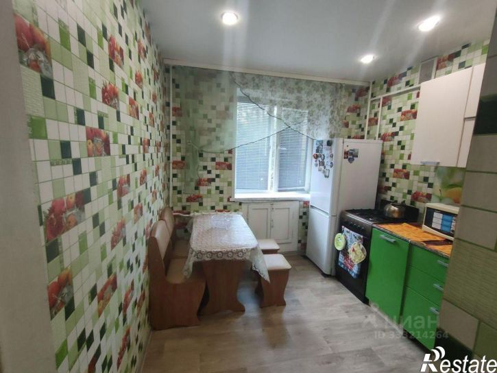 1-комн квартира ул Богдана Хмельницкого, 73,  д. 73