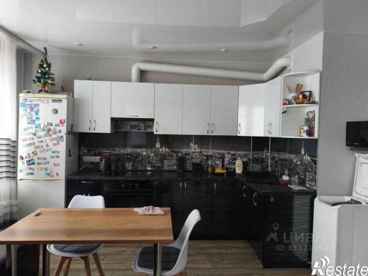 3-комн квартира Кохомское шоссе, 3 1,  д. 3 1,  к. 1