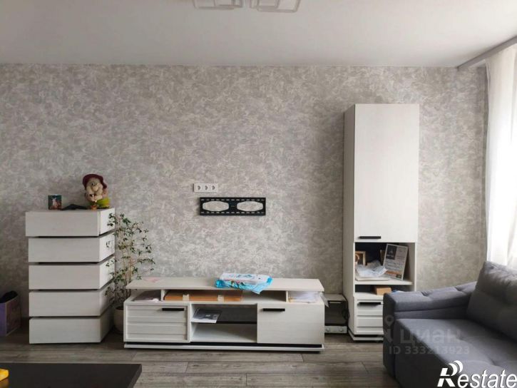 3-комн квартира Кохомское шоссе, 3 1,  д. 3 1,  к. 1