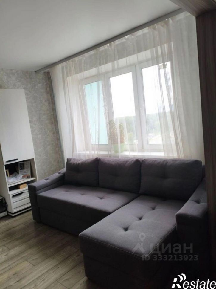 3-комн квартира Кохомское шоссе, 3 1,  д. 3 1,  к. 1