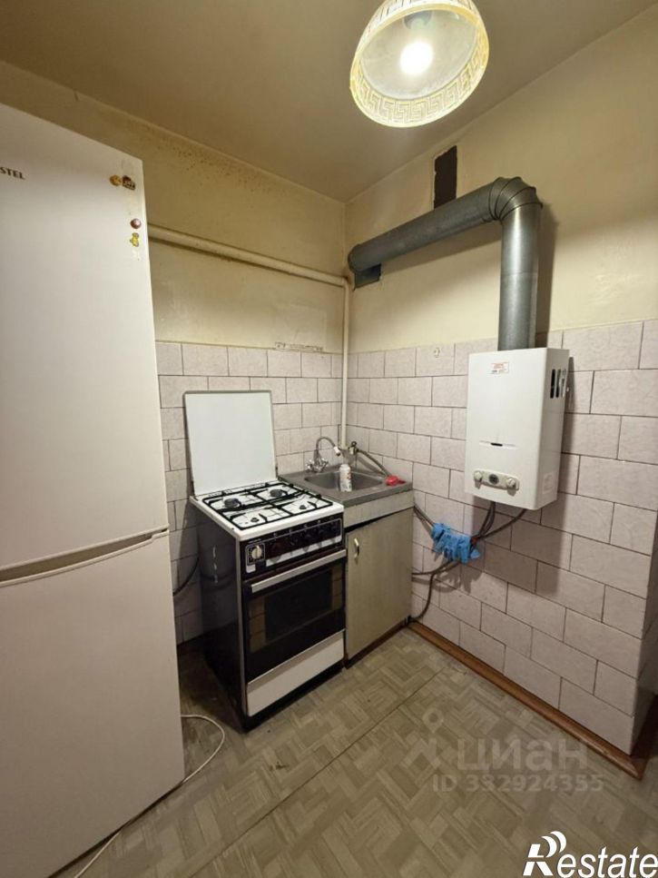 2-комн квартира пр-кт Строителей, 20,  д. 20