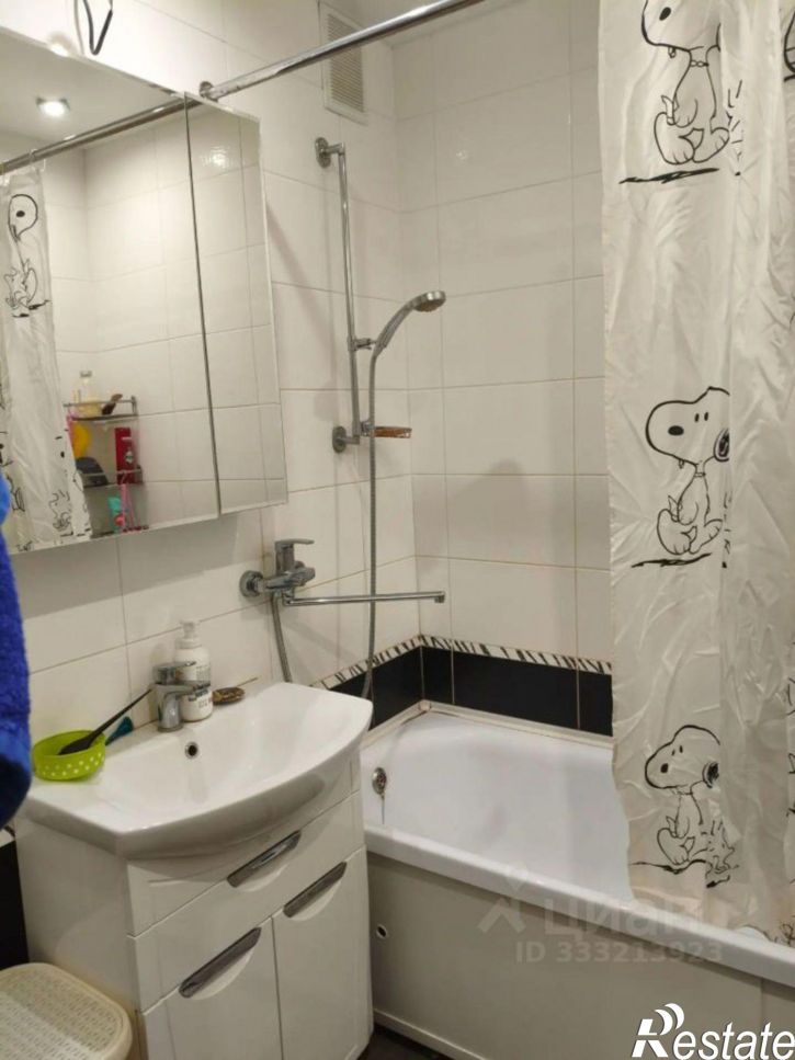 3-комн квартира Кохомское шоссе, 3 1,  д. 3 1,  к. 1