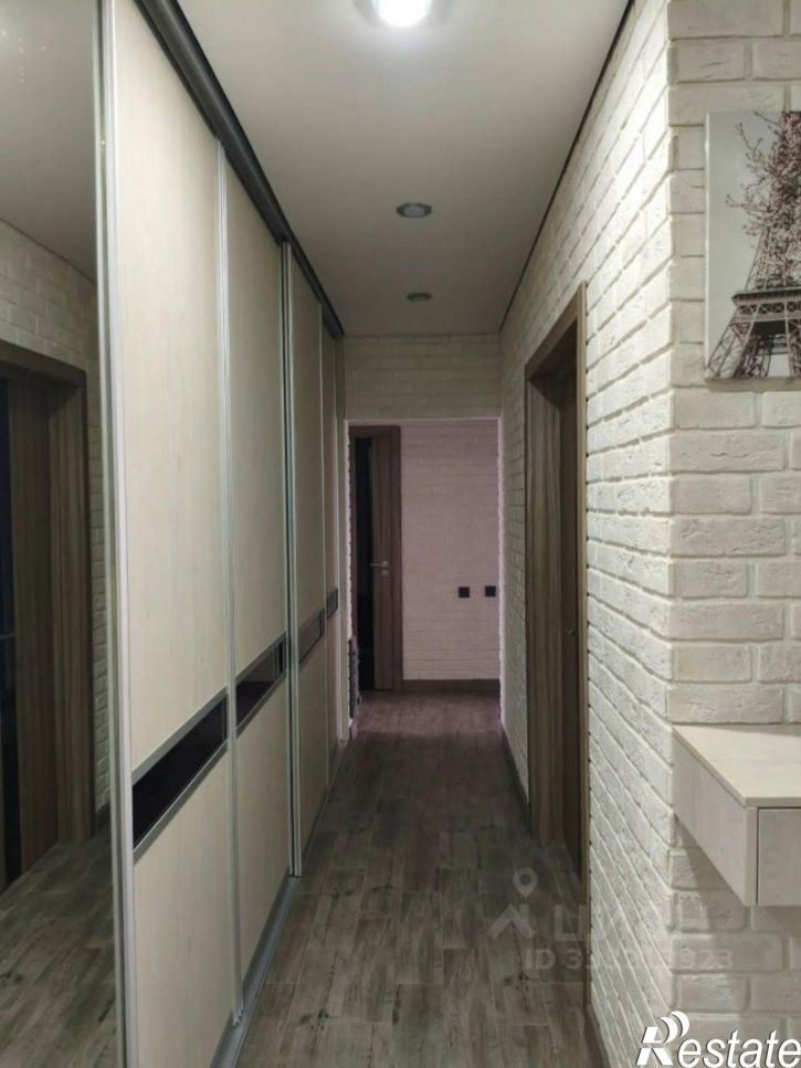 3-комн квартира Кохомское шоссе, 3 1,  д. 3 1,  к. 1