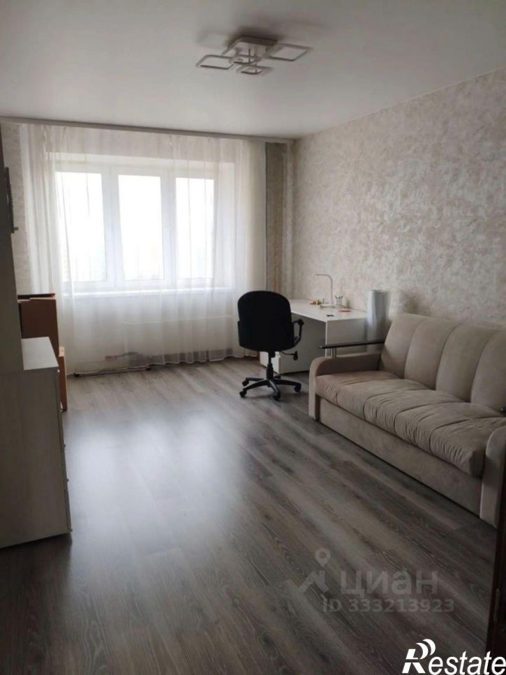 3-комн квартира Кохомское шоссе, 3 1,  д. 3 1,  к. 1