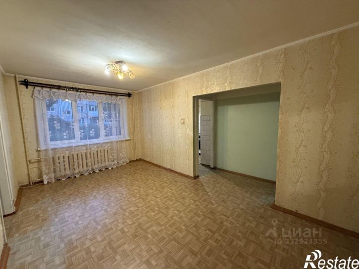 2-комн квартира пр-кт Строителей, 20,  д. 20