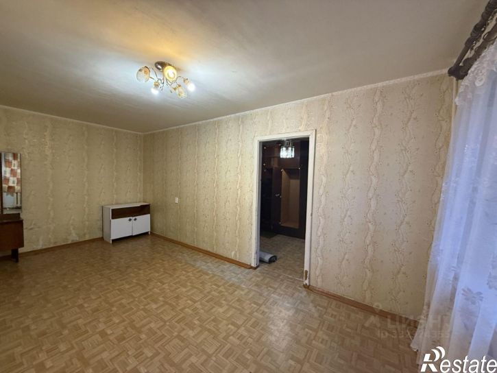 2-комн квартира пр-кт Строителей, 20,  д. 20