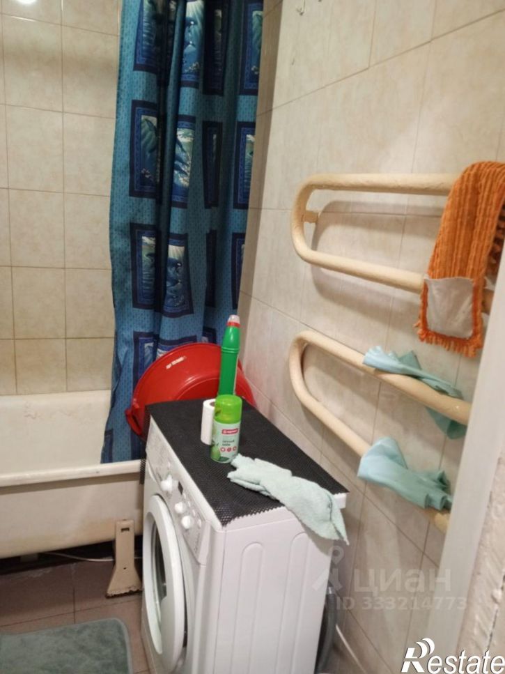 1-комн квартира ул Гагарина, 2,  д. 2