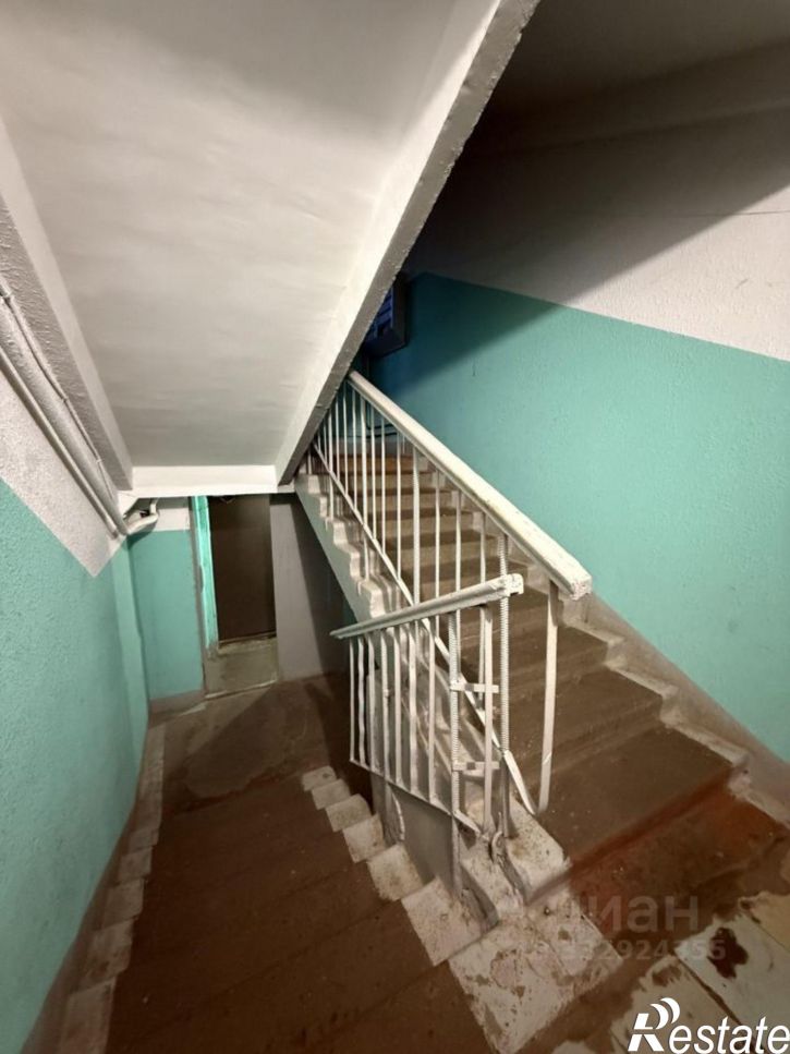 2-комн квартира пр-кт Строителей, 20,  д. 20