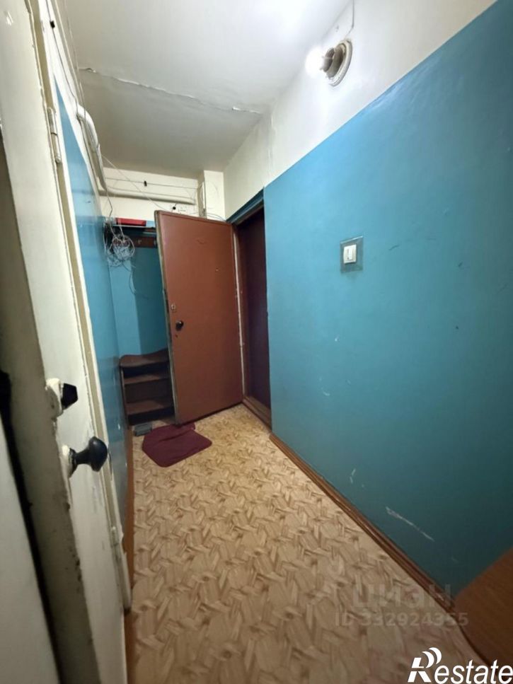 2-комн квартира пр-кт Строителей, 20,  д. 20