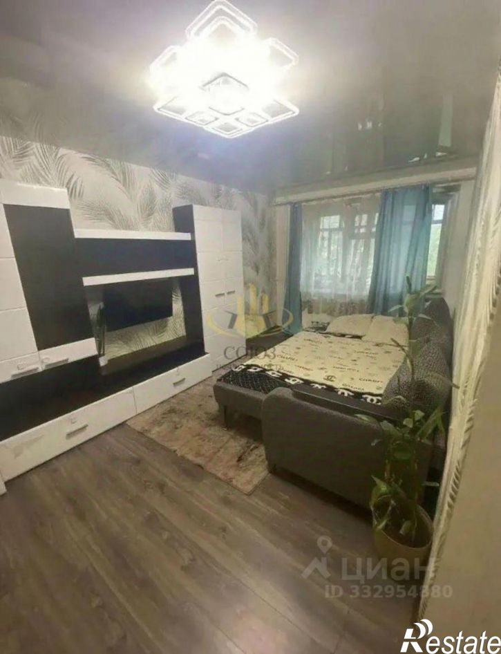 2-комн квартира ул Шошина, 16,  д. 16