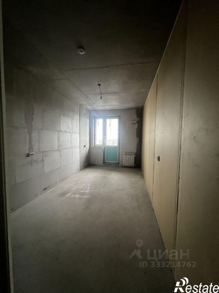 1-комн квартира ул Революционная, 36 2,  д. 36 2,  к. 2