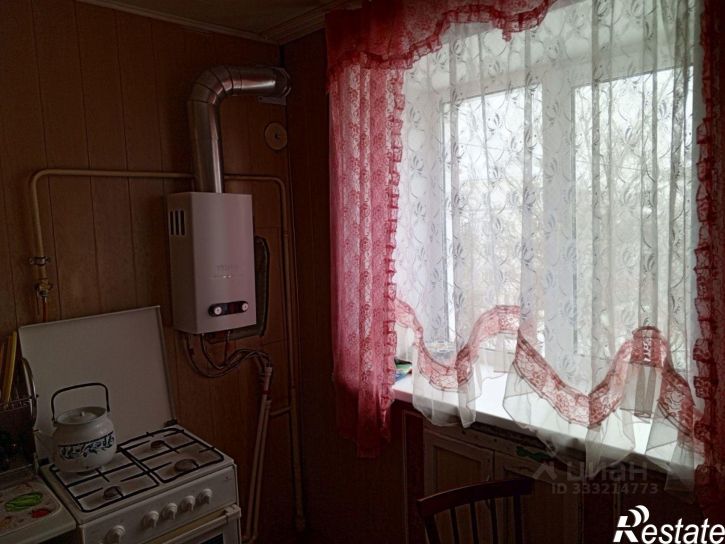 1-комн квартира ул Гагарина, 2,  д. 2