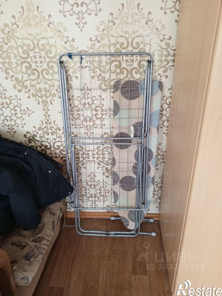 1-комн квартира ул Гагарина, 2,  д. 2