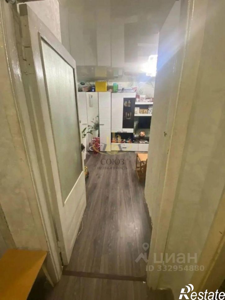 2-комн квартира ул Шошина, 16,  д. 16