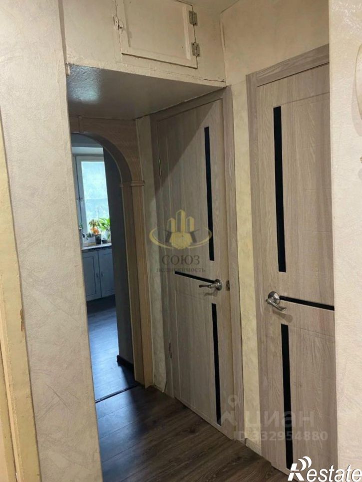 2-комн квартира ул Шошина, 16,  д. 16