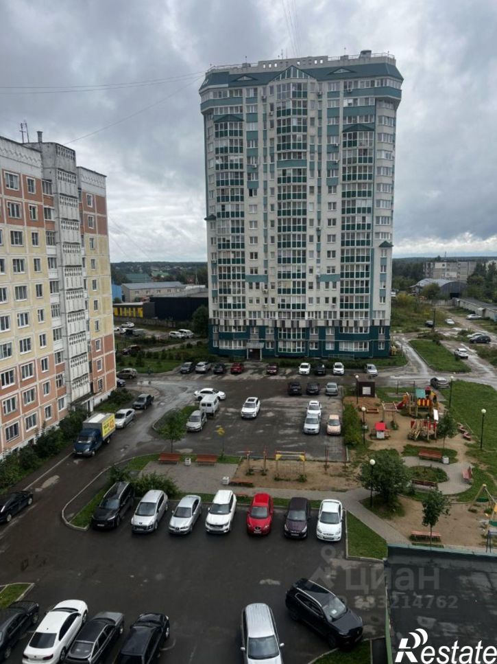 1-комн квартира ул Революционная, 36 2,  д. 36 2,  к. 2