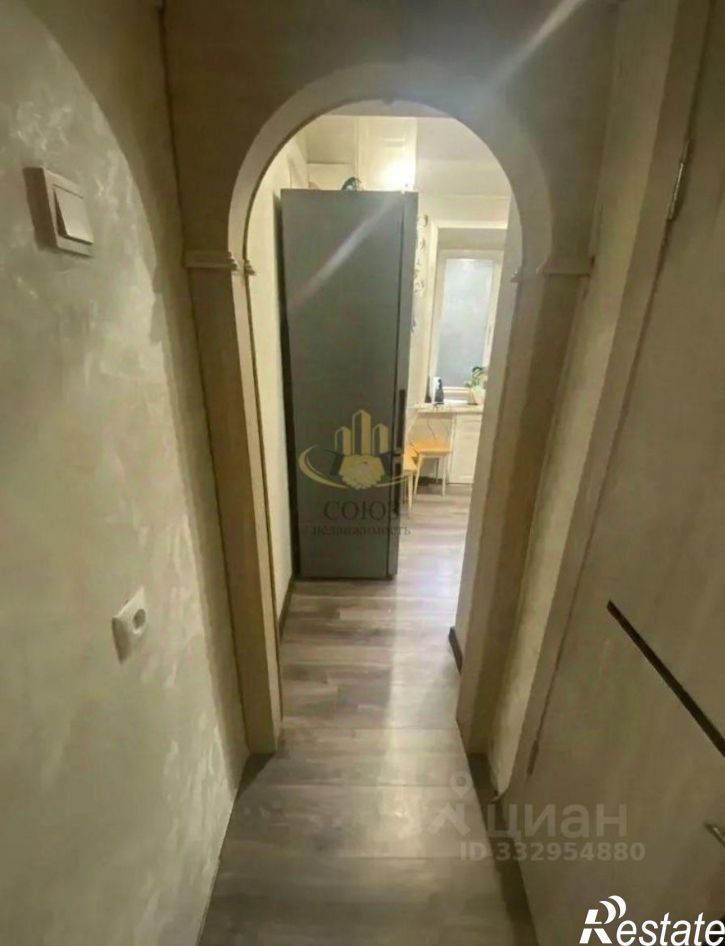 2-комн квартира ул Шошина, 16,  д. 16
