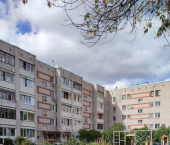 1-комн, 41кв м, этаж 2/5 ул Дунаева, 15