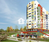 1-комн, 38 кв м, этаж 4/12 ул Жарова, 76