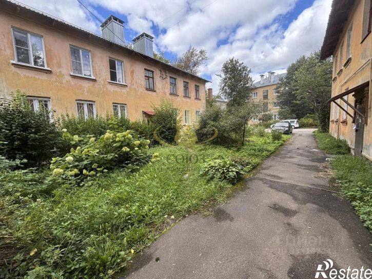 1-комн квартира ул Жугина, 17,  д. 17