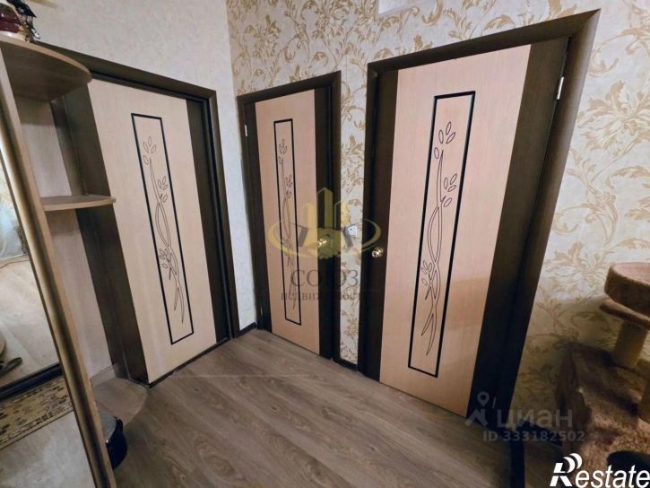 3-комн квартира ул Некрасова, 49,  д. 49
