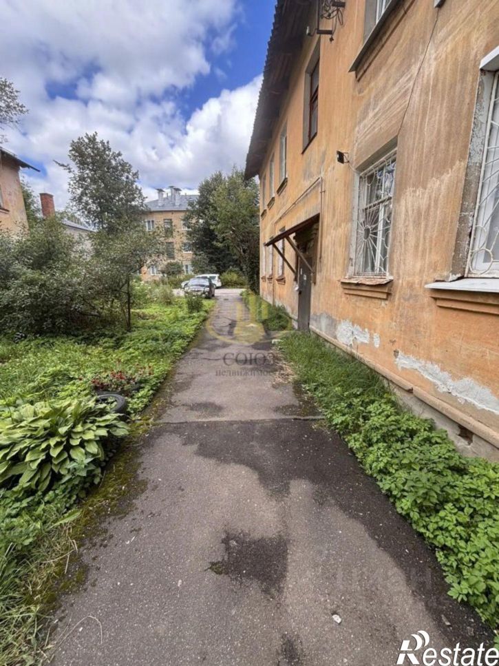 1-комн квартира ул Жугина, 17,  д. 17