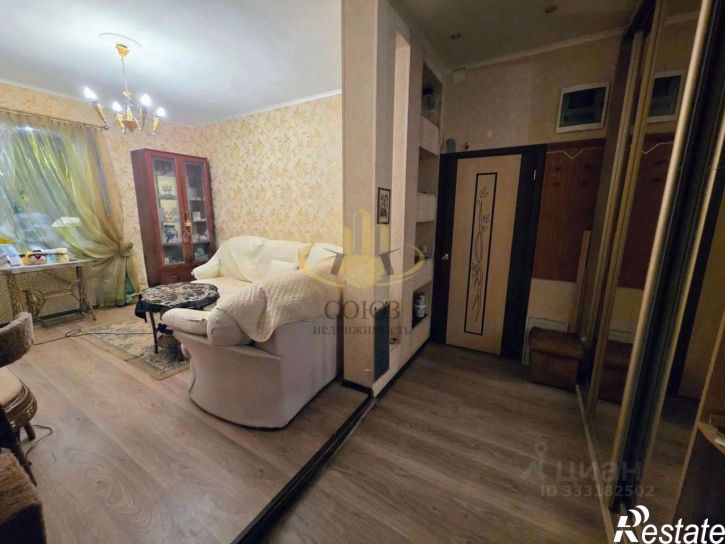 3-комн квартира ул Некрасова, 49,  д. 49