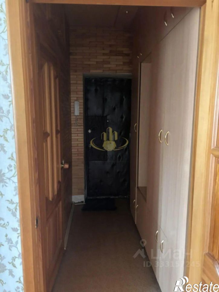 1-комн квартира ул Жугина, 17,  д. 17