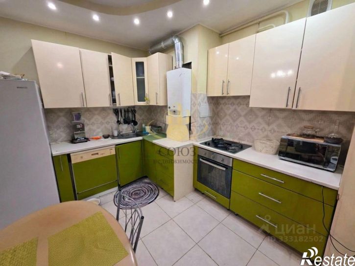 3-комн квартира ул Некрасова, 49,  д. 49