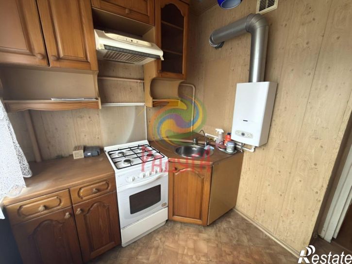 2-комн квартира ул Шубиных, 33,  д. 33