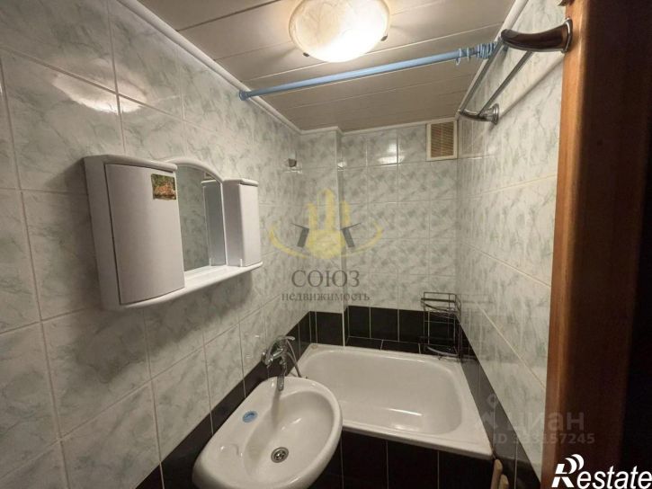 1-комн квартира ул Жугина, 17,  д. 17