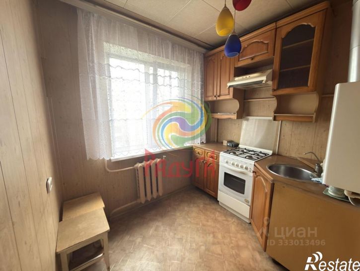 2-комн квартира ул Шубиных, 33,  д. 33