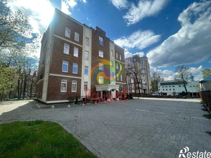3-комн квартира ул Садовая, 41,  д. 41