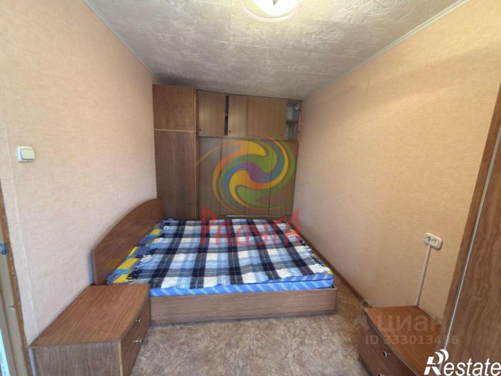 2-комн квартира ул Шубиных, 33,  д. 33