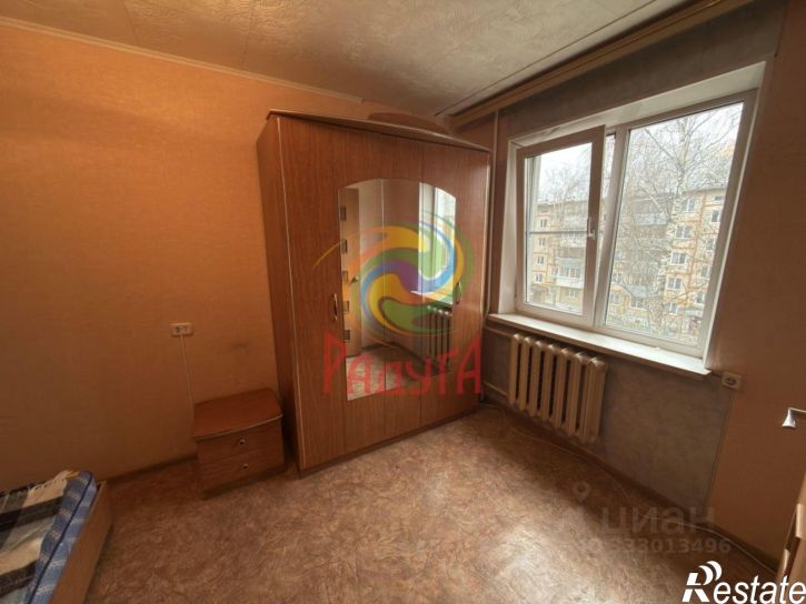 2-комн квартира ул Шубиных, 33,  д. 33