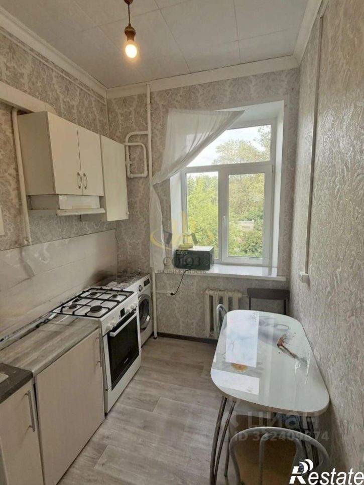 2-комн квартира ул Дзержинского, 45,  д. 45