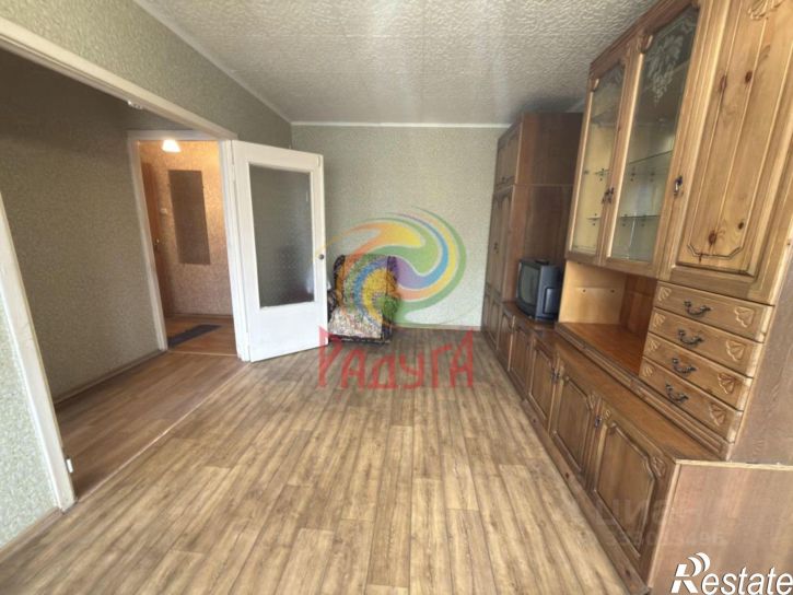 2-комн квартира ул Шубиных, 33,  д. 33