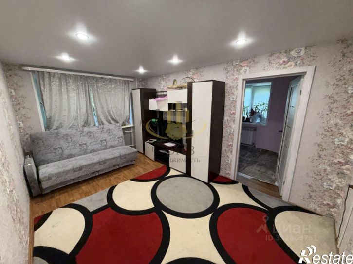 3-комн квартира пр-кт Текстильщиков, 74,  д. 74