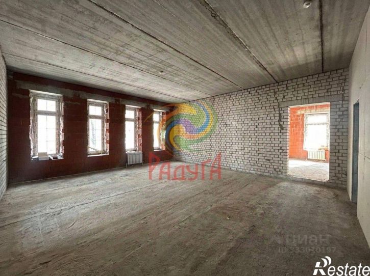 3-комн квартира ул Садовая, 41,  д. 41