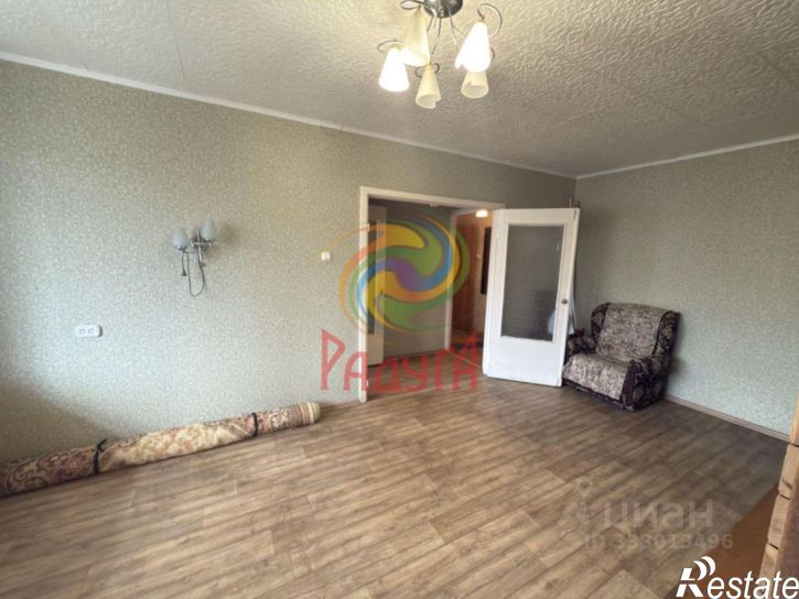2-комн квартира ул Шубиных, 33,  д. 33